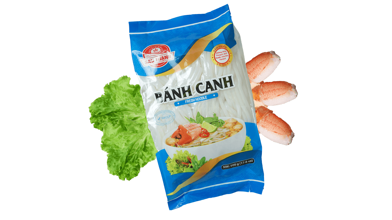 Banh Canh Sau Thanh Avatar