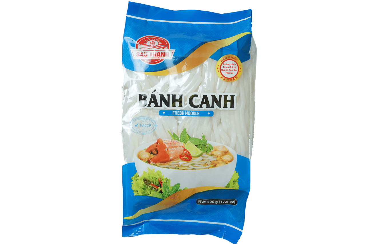 Banh Canh Sau Thanh Mt