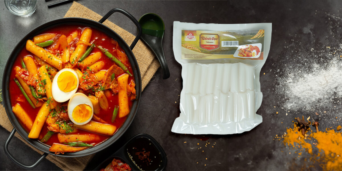 Banh Gao Sau Thanh Banner Xl