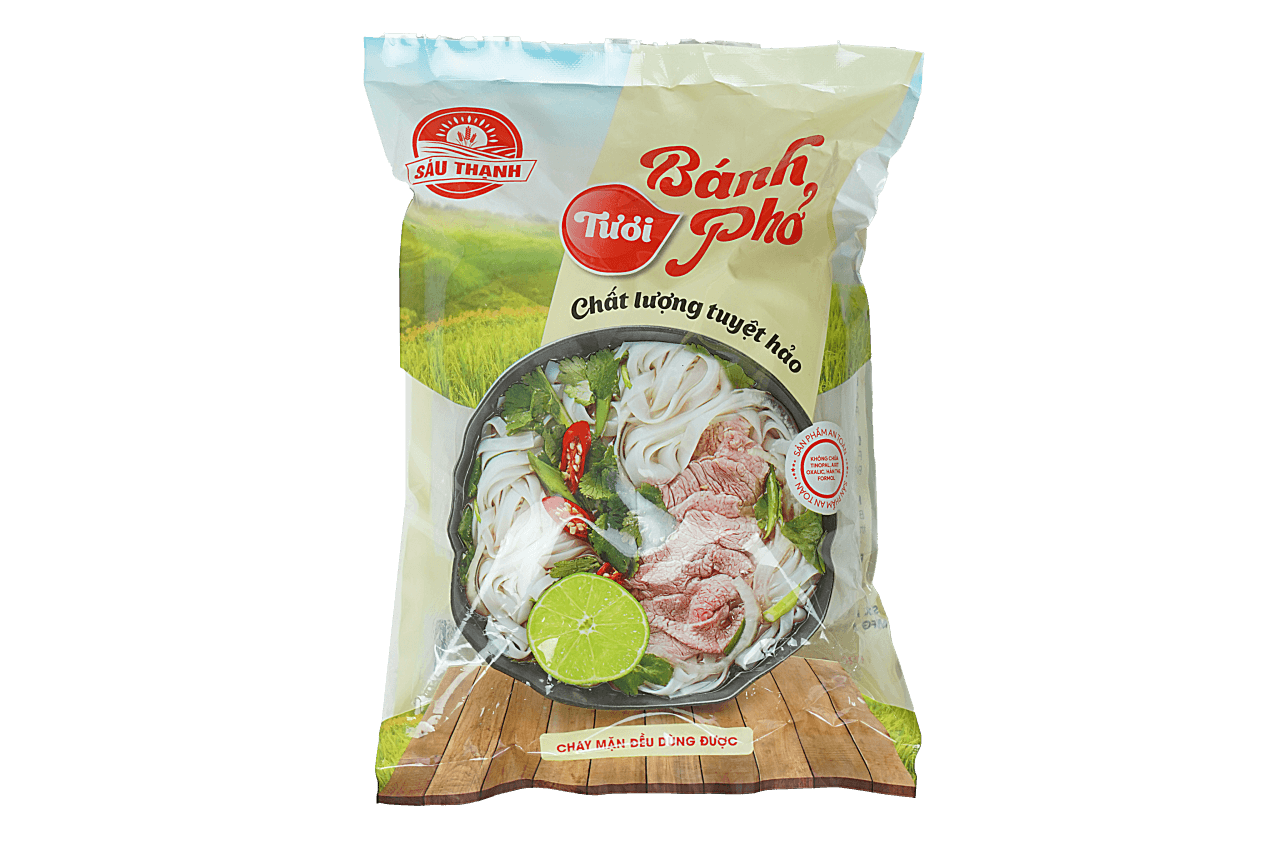 Bánh Canh Sáu Thạnh