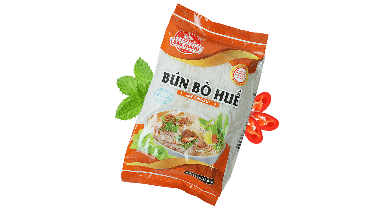 Bun Bo Hue Sau Thanh Avatar