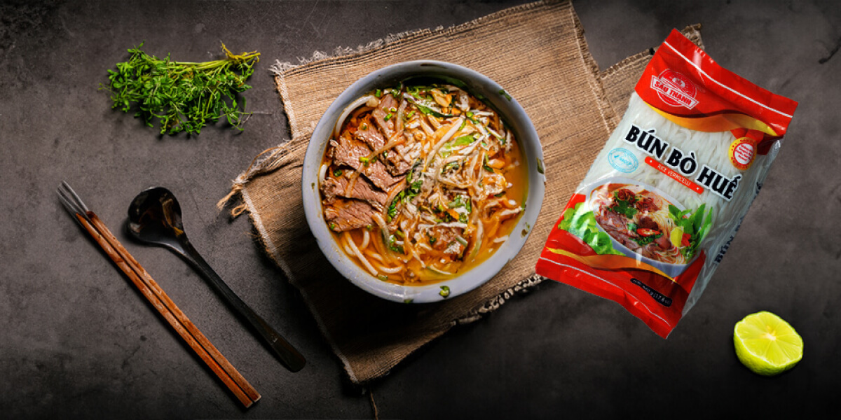 Bun Bo Hue Sau Thanh Banner Xl