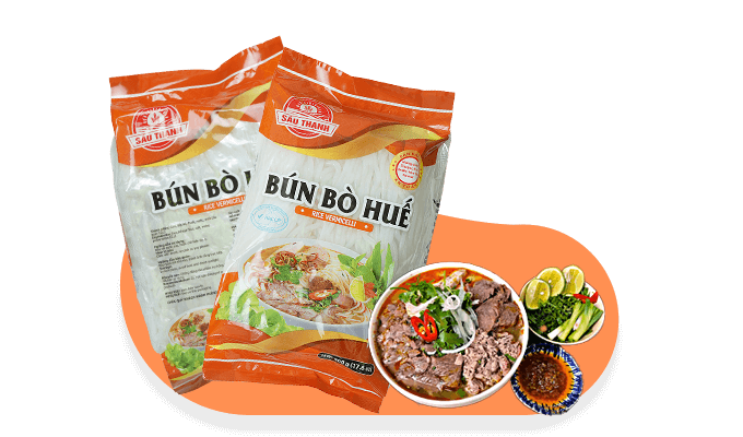 Bun Bo Hue Sau Thanh Group