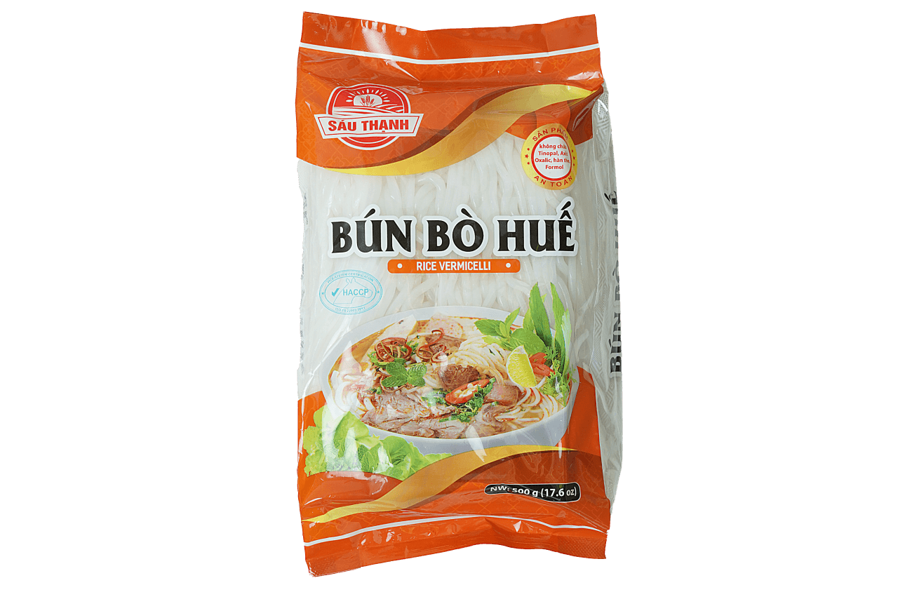 Bun Bo Hue Sau Thanh Mt